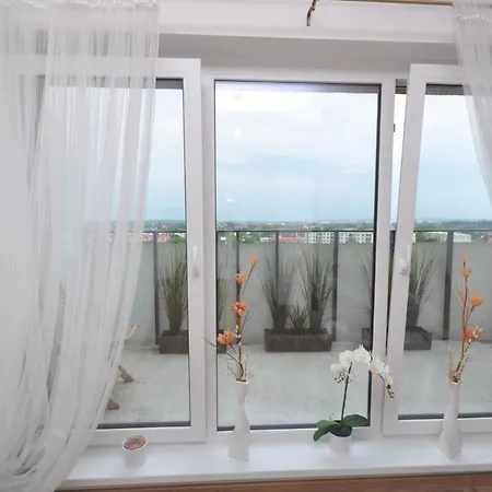 Apartament Bronowicka25 *